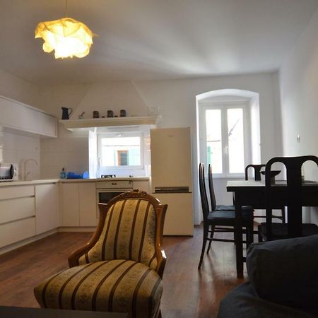 Rovinj R.Z. Apartamento Exterior foto