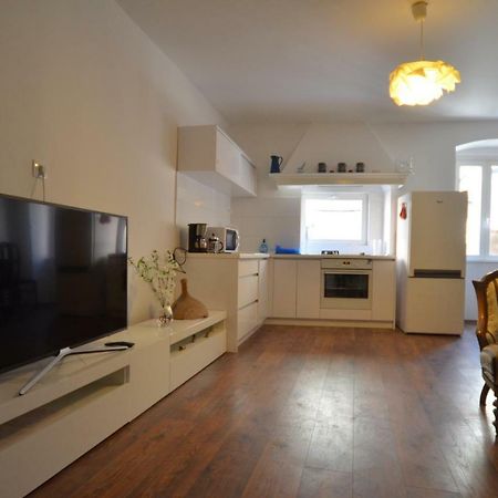 Rovinj R.Z. Apartamento Exterior foto