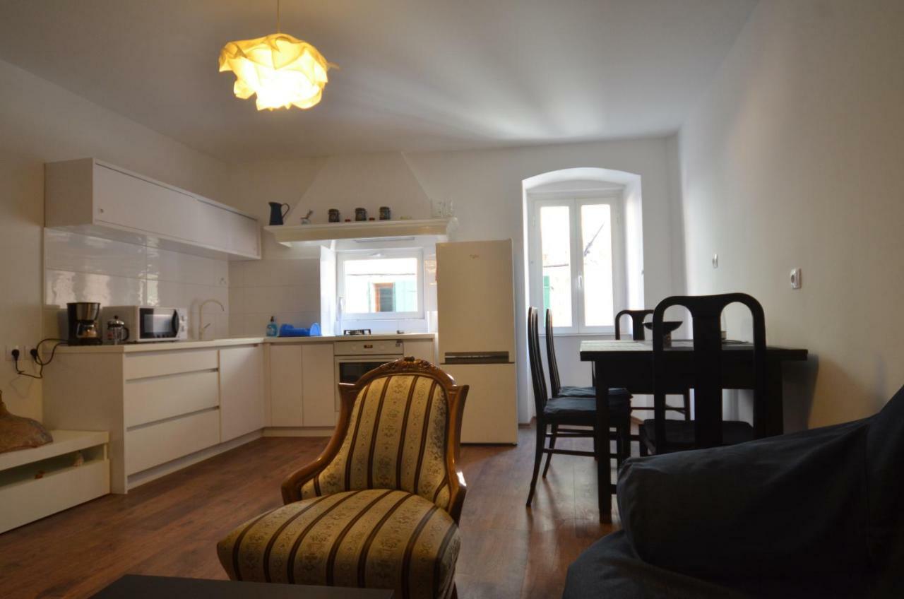 Rovinj R.Z. Apartamento Exterior foto