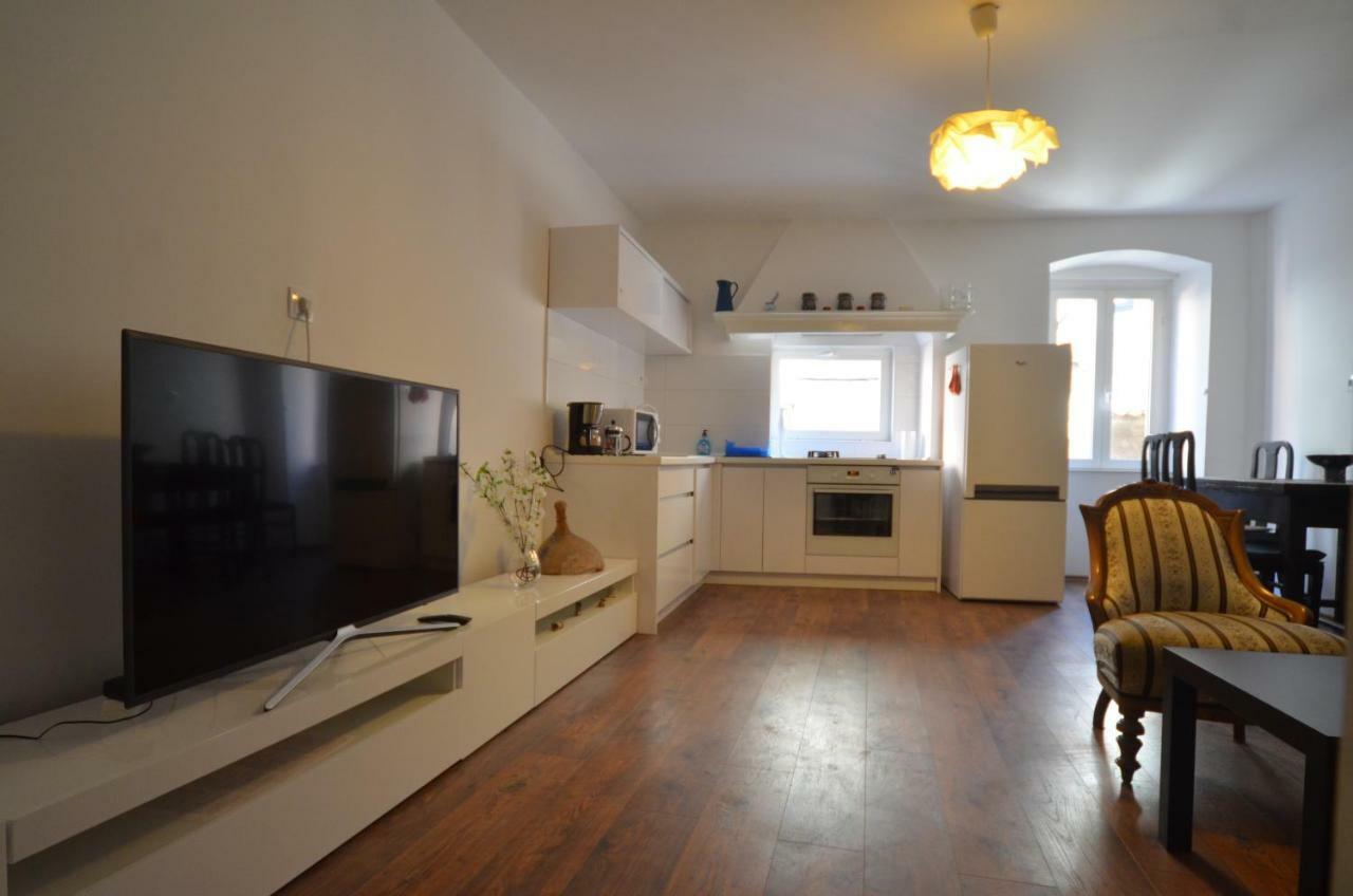 Rovinj R.Z. Apartamento Exterior foto