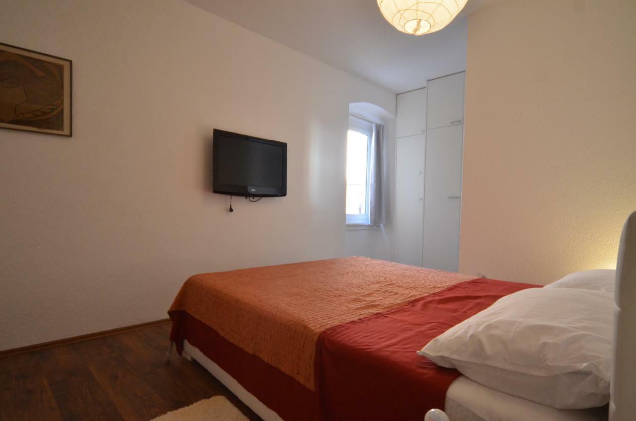 Rovinj R.Z. Apartamento Exterior foto