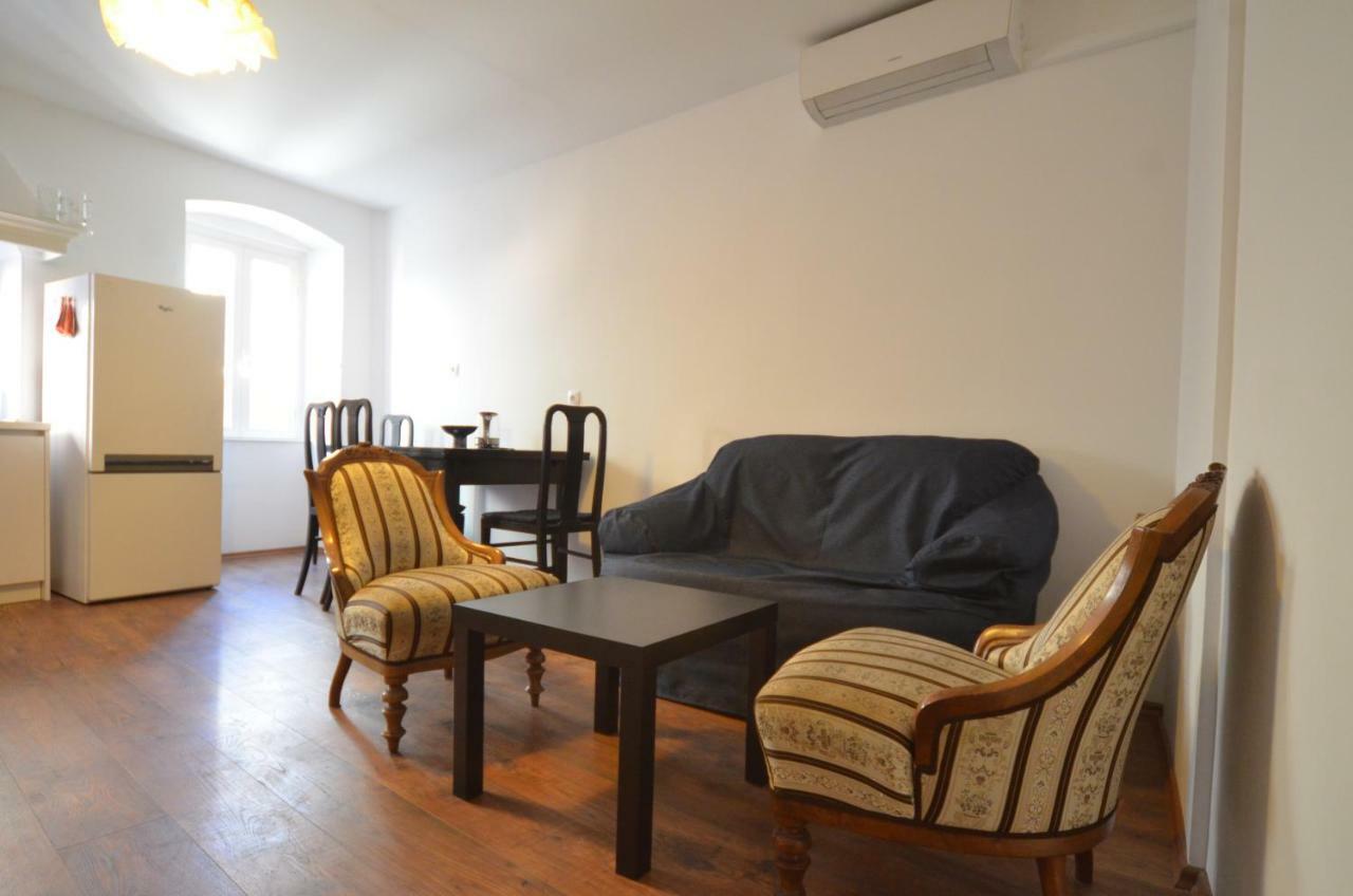 Rovinj R.Z. Apartamento Exterior foto