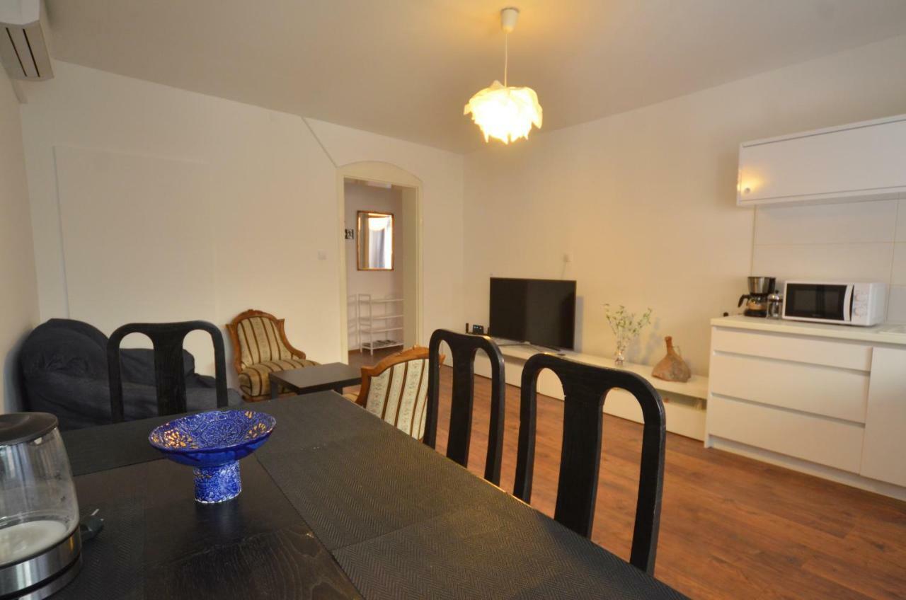 Rovinj R.Z. Apartamento Exterior foto