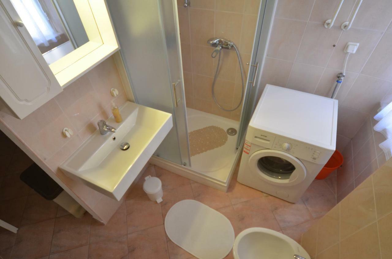 Rovinj R.Z. Apartamento Exterior foto
