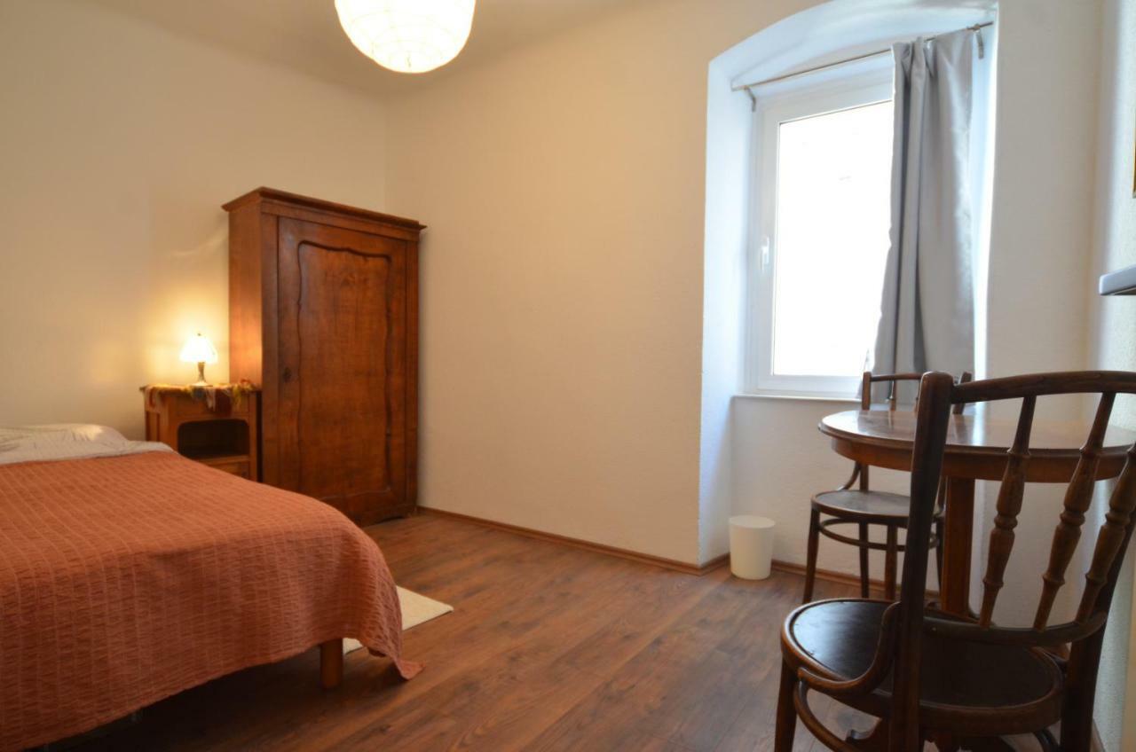 Rovinj R.Z. Apartamento Exterior foto