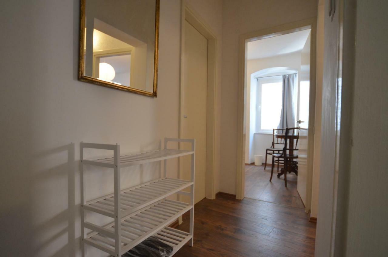 Rovinj R.Z. Apartamento Exterior foto
